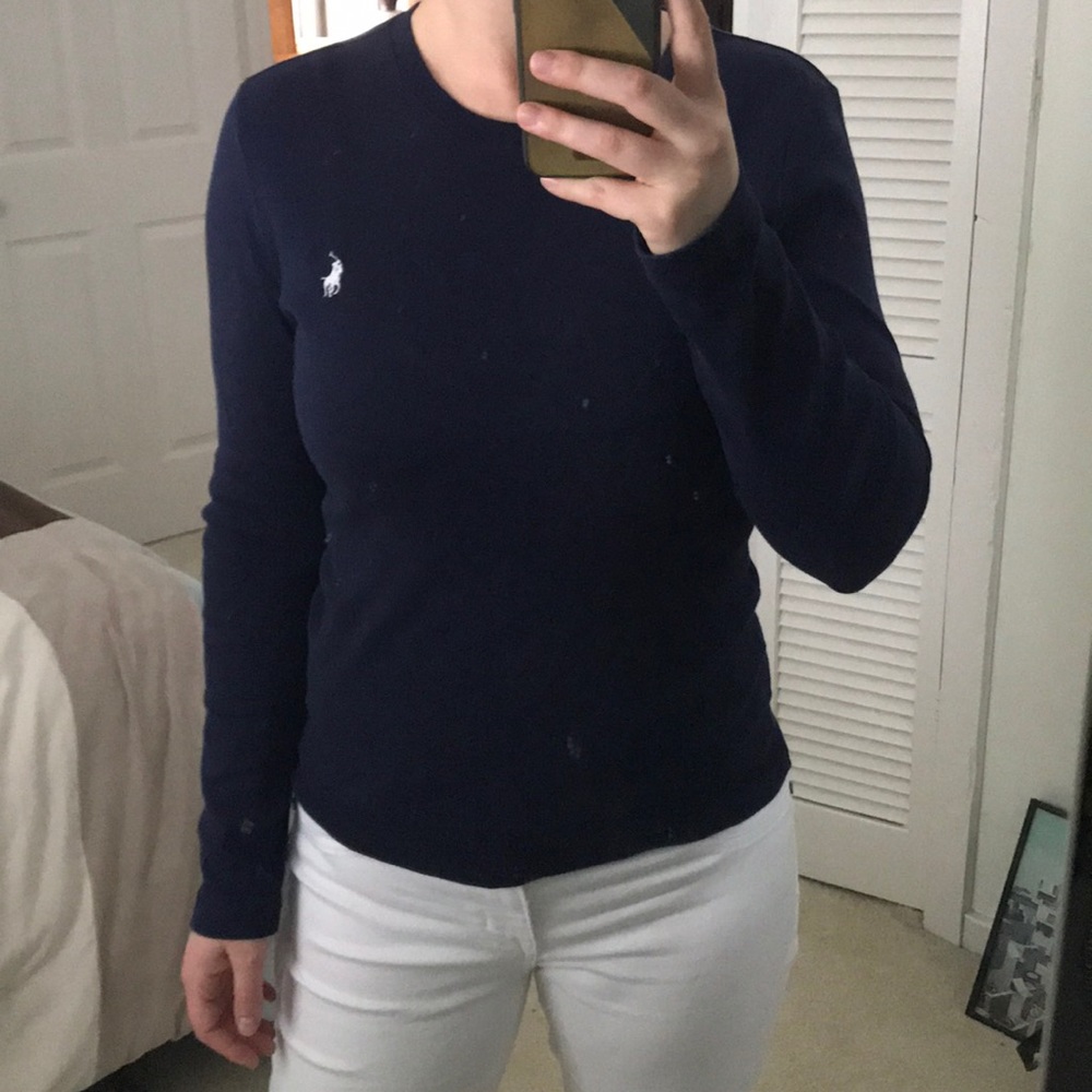 Ralph Lauren Sport shirt